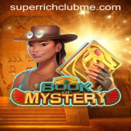 Exploring the Enchanting World of Book of Mystery & Unraveling the Secrets of the Superrichclub me
