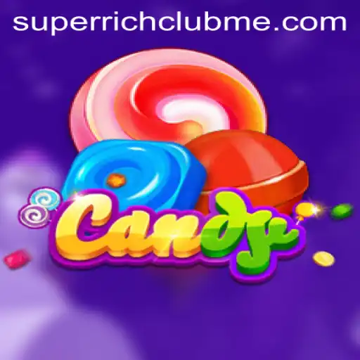 Unveiling 'Candy': A Sweet Escape into the Gaming World