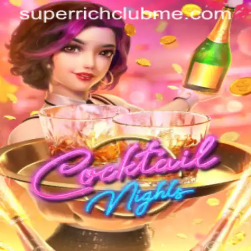 Exploring the Vibrant World of CocktailNights: A Game for the Super Rich Club