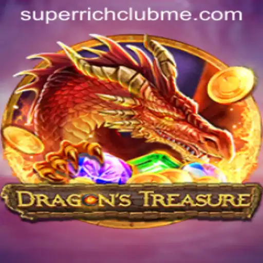 Unveiling DragonsTreasure: A Glimpse into the Fantasy Realm of Superrichclub Me