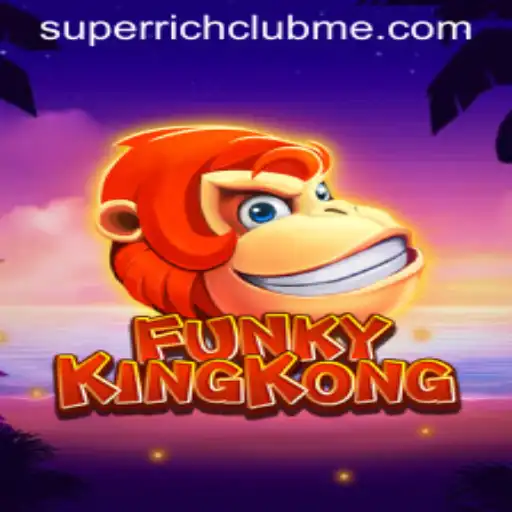 Exploring the Excitement of FunkyKingKong: A Game for the Superrichclub Me Generation
