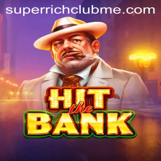 HitTheBank: Dive into the World of Superrichclub me