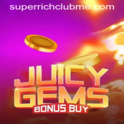 Exploring the Thrills of JuicyGemsBonusBuy: A New Favorite Among SuperRichClub Me Enthusiasts
