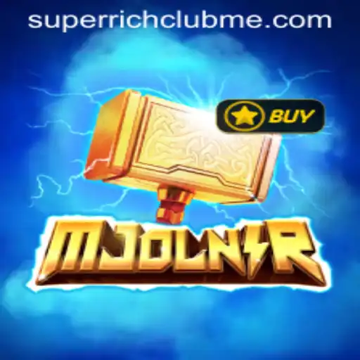 Exploring the Intriguing World of Mjolnir: A Game for the Superrichclubme Era