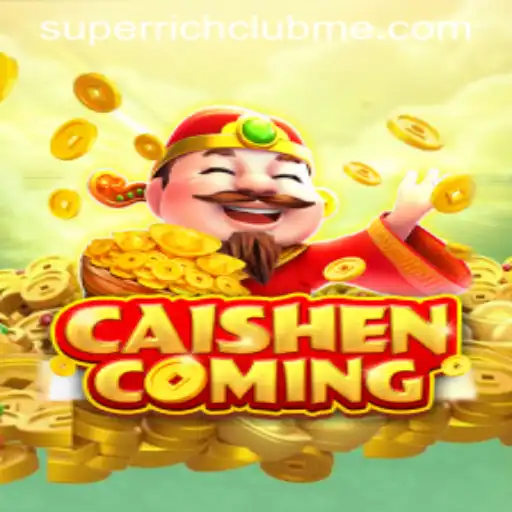 Discovering the Mystical World of CAISHENCOMING: A Journey into the Superrichclub