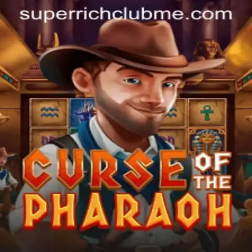 The Enigmatic Universe of CurseofthePharaoh: A Journey Beyond the Sands