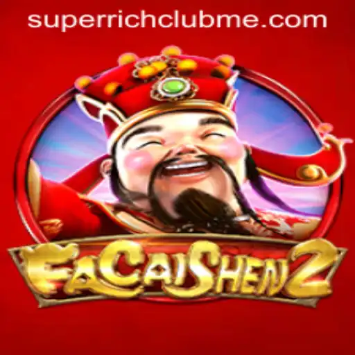 FaCaiShen2: Unlocking Prosperity with Every Spin