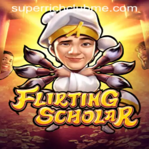 Flirting Scholar: A New Era of Interactive Gaming