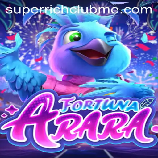 Discover FortunaArara: The Thrilling Game of the Superrichclub Me