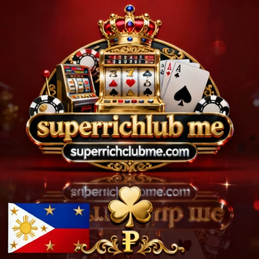 superrichclub me