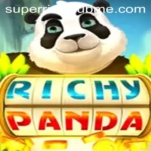Exploring the RichyPanda: A Game of Strategy and Fortune