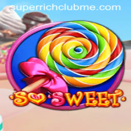 SoSweet: Enter the World of Superrichclub Me