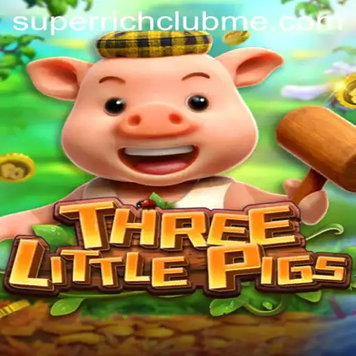 Experience the Excitement of THREELITTLEPIGS: A New Gaming Sensation