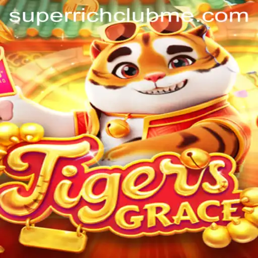 Exploring the Enigmatic World of TigersGrace and the Allure of Superrichclub Me