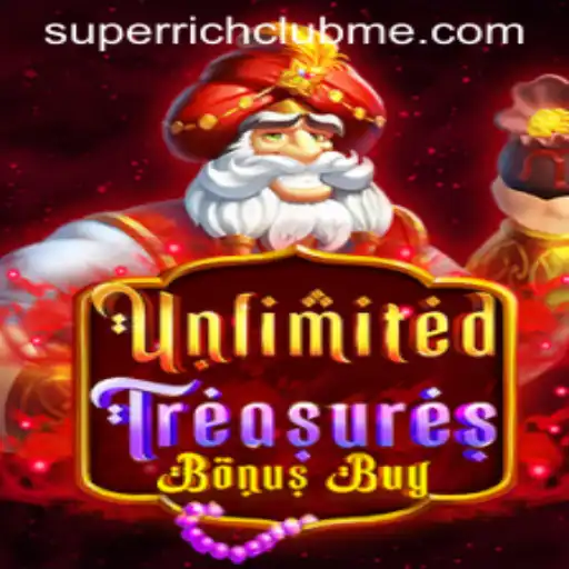 UnlimitedTreasuresBonusBuy: Dive into a World of Adventure and Riches