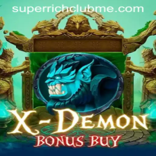 Unveiling XDemonBonusBuy: A Captivating Gaming Experience